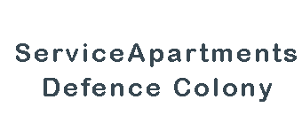 Defence Colony Service Apartments